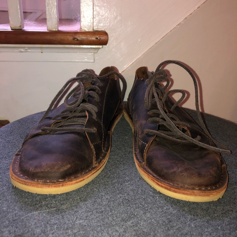 Oliberte shoes 40
